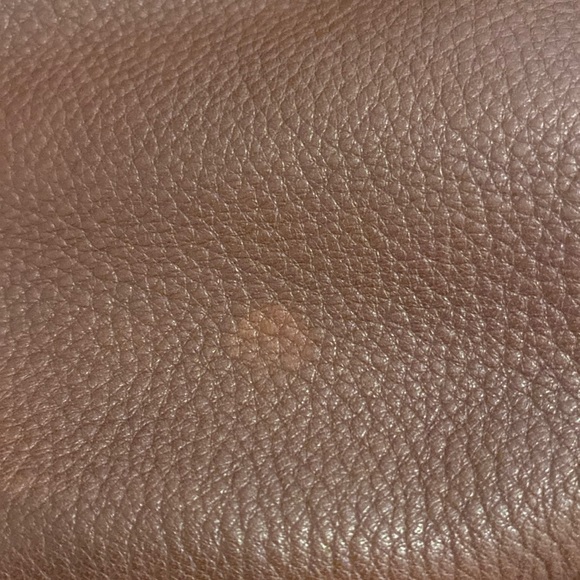 Fossil Vintage Issue no 1954 Messenger crossbody purse - Picture 15 of 16